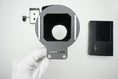 Load image into Gallery viewer, Hasselblad Lens Shade For Bellows Extension en 100 Polaroid (50504) - Unseend
