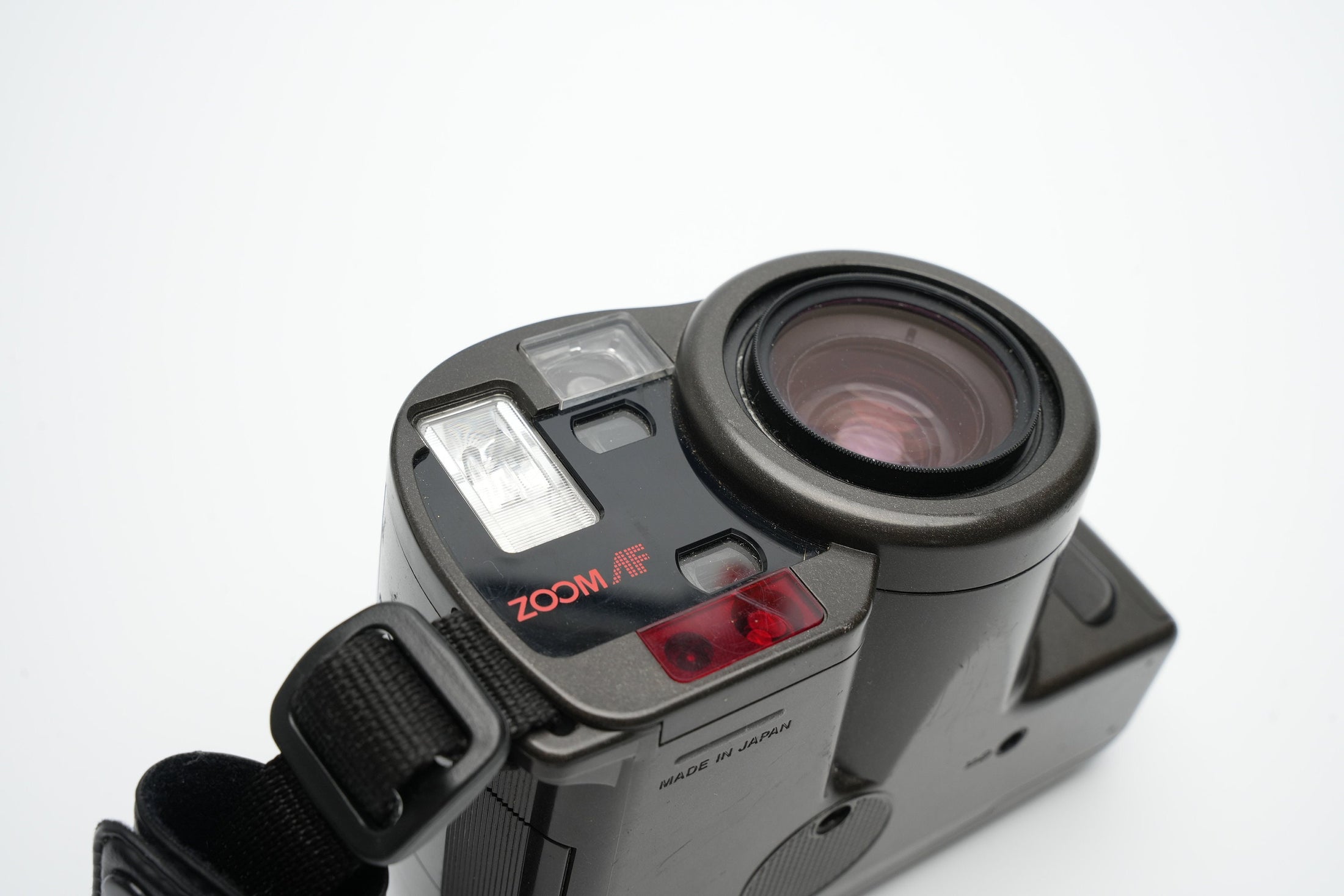 Olympus AZ-330 Superzoom - Unseend