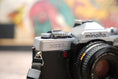 Load image into Gallery viewer, Minolta XG1 + 45mm f1.2
