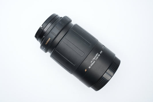 Tamron 80-210mm F4.5-5.6