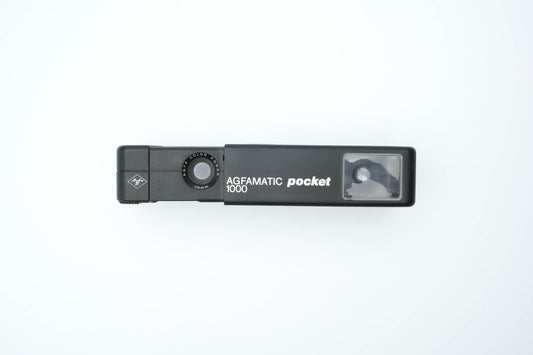 Agfamatic 1000 Pocket
