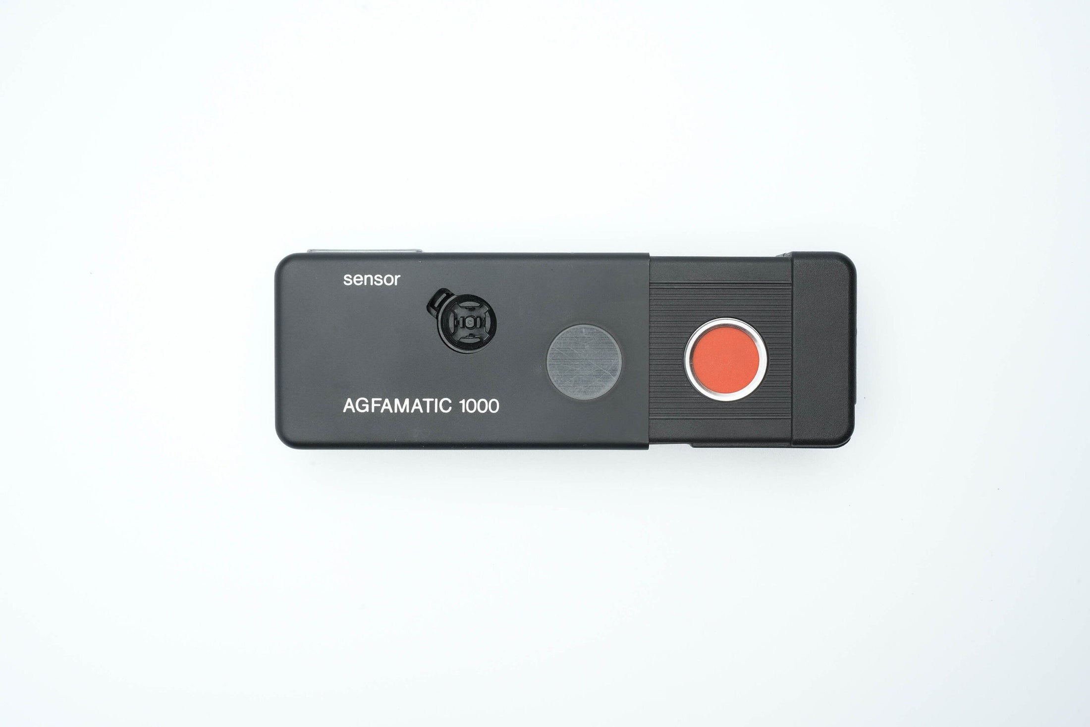 Agfamatic 1000 Pocket