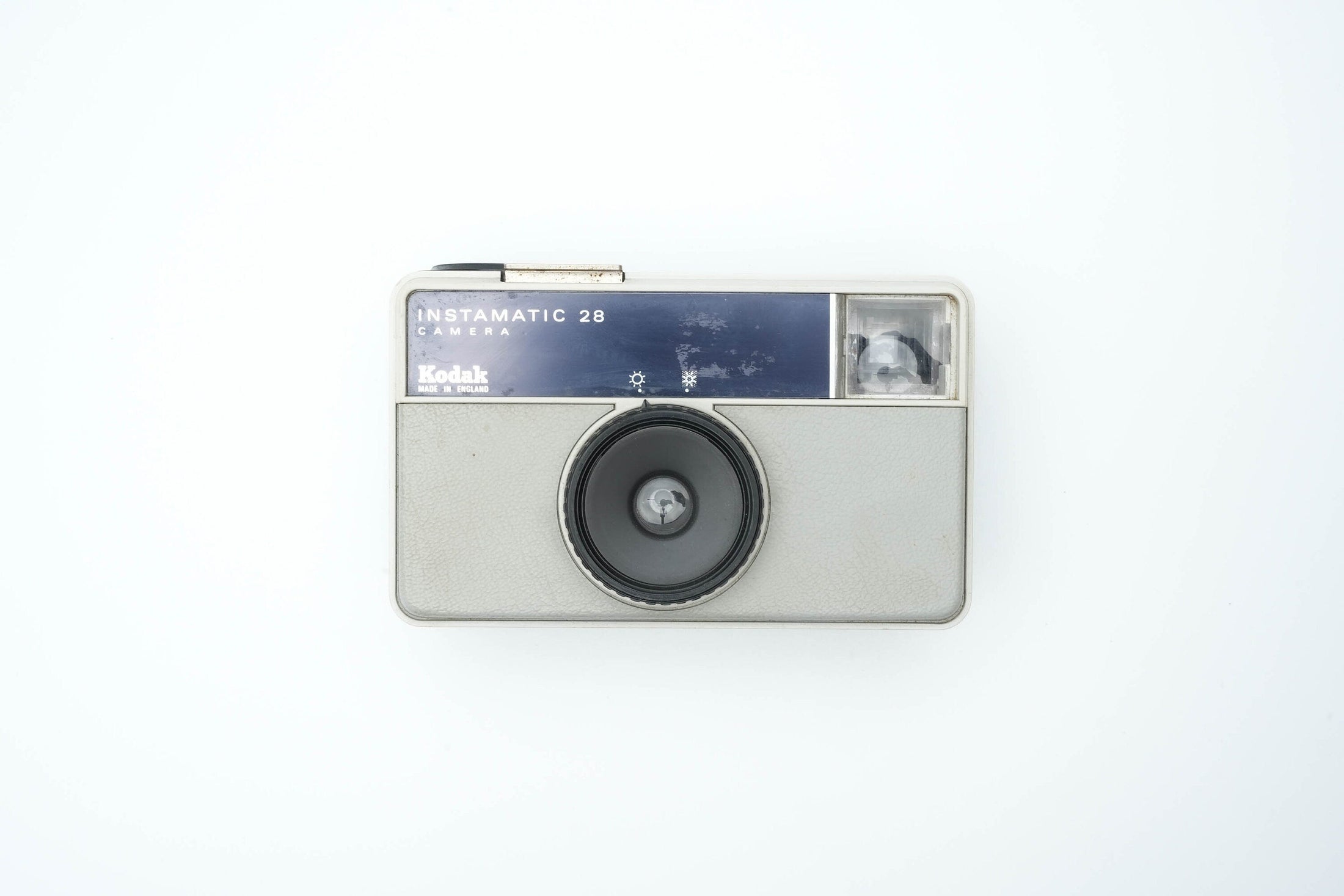 Kodak Instamatic 28