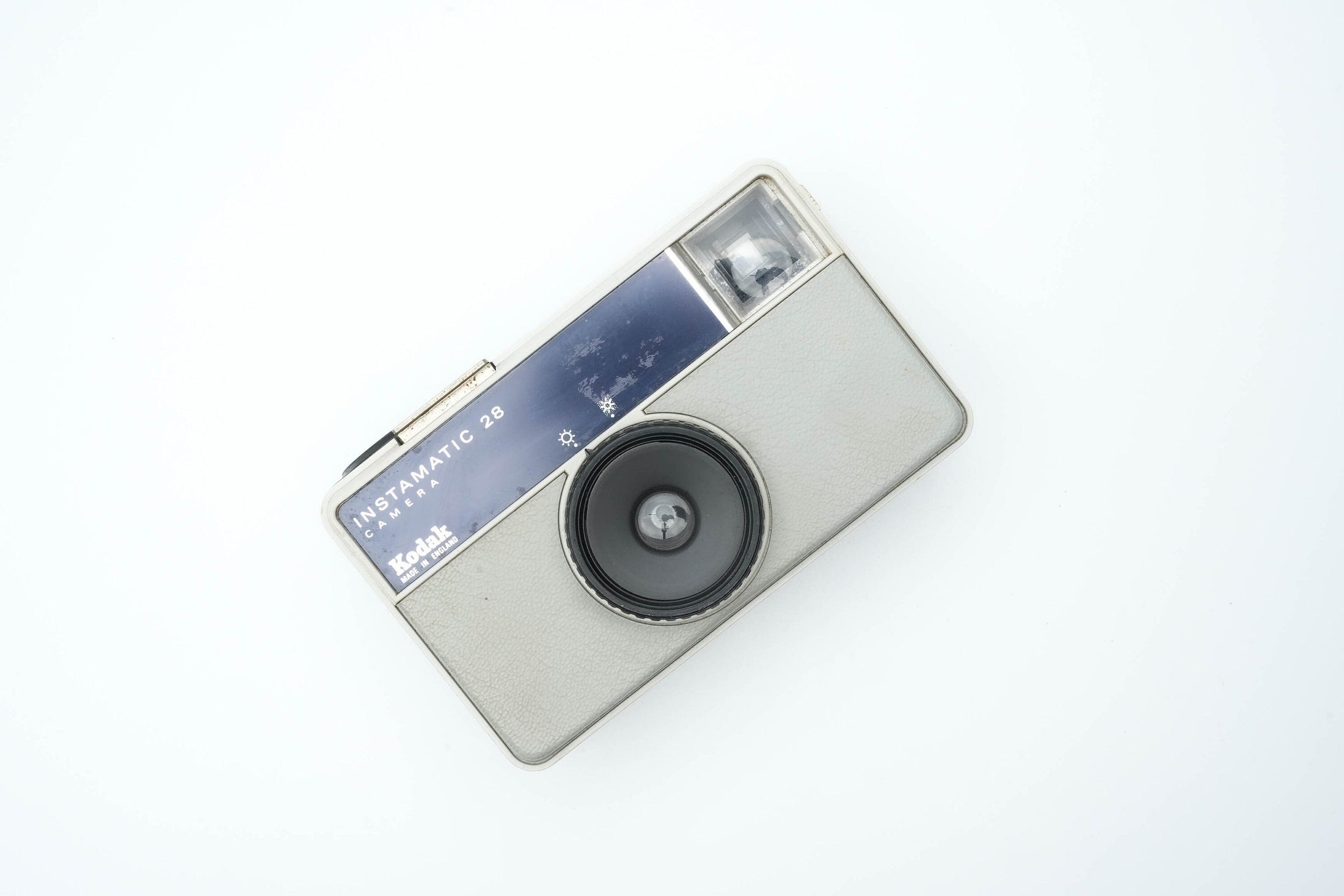 Kodak Instamatic 28