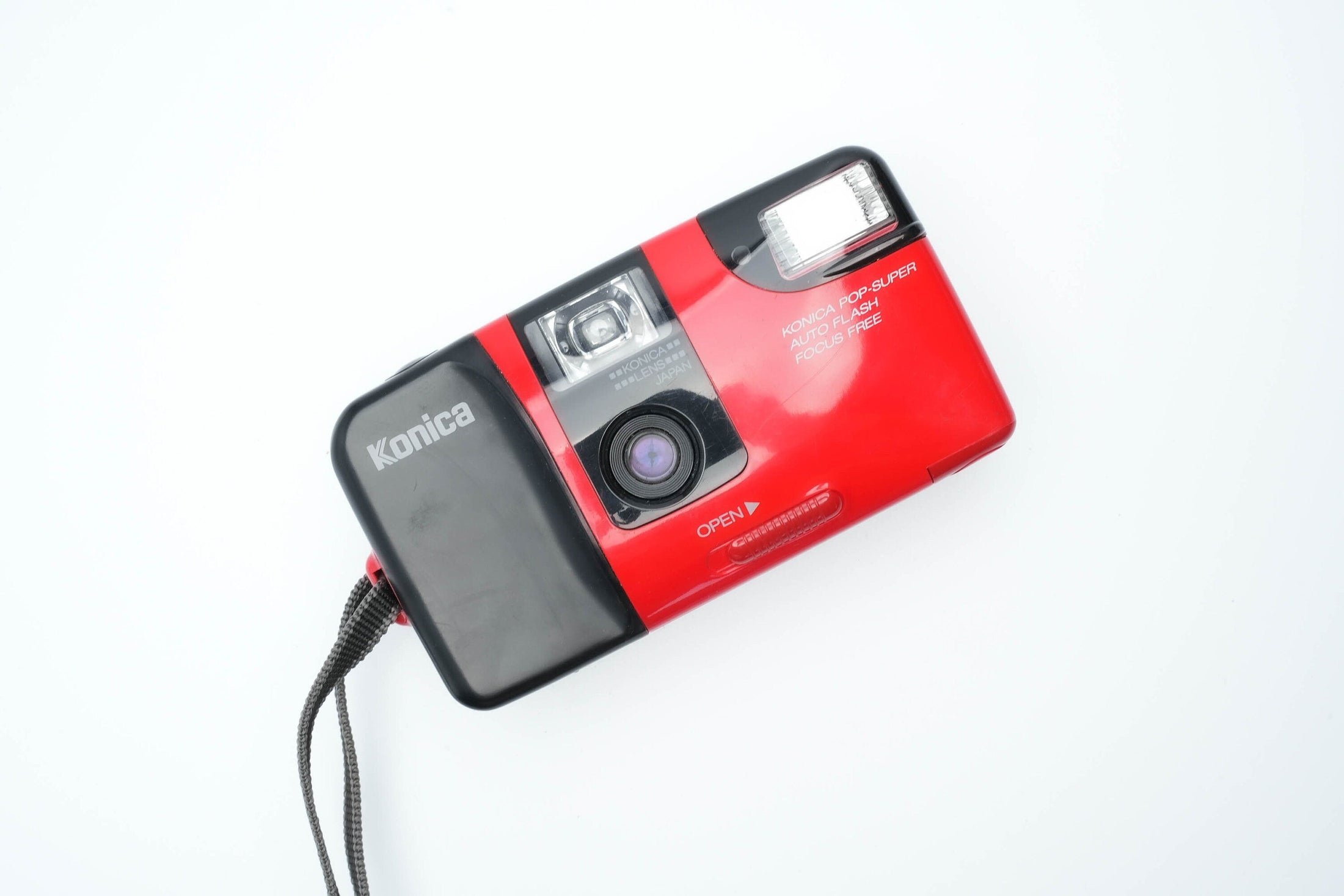 Konica Pop Super