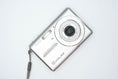 Load image into Gallery viewer, Casio Exilim Ex-z7 - Unseend
