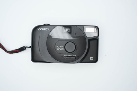 Yashica PC-661