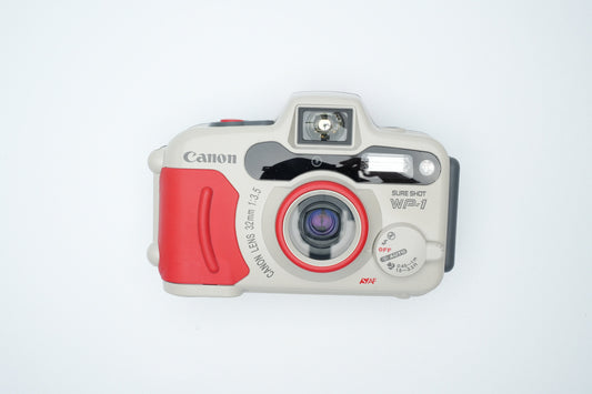 Canon Sure Shot WP-1