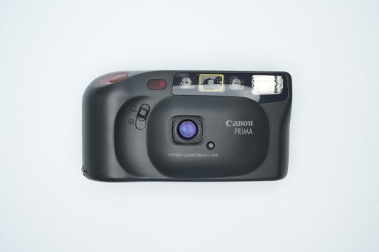 Canon Prima 4