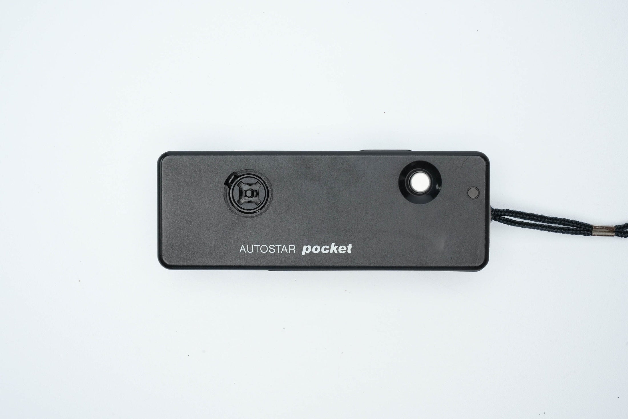 Agfa Autostar Pocket - Unseend