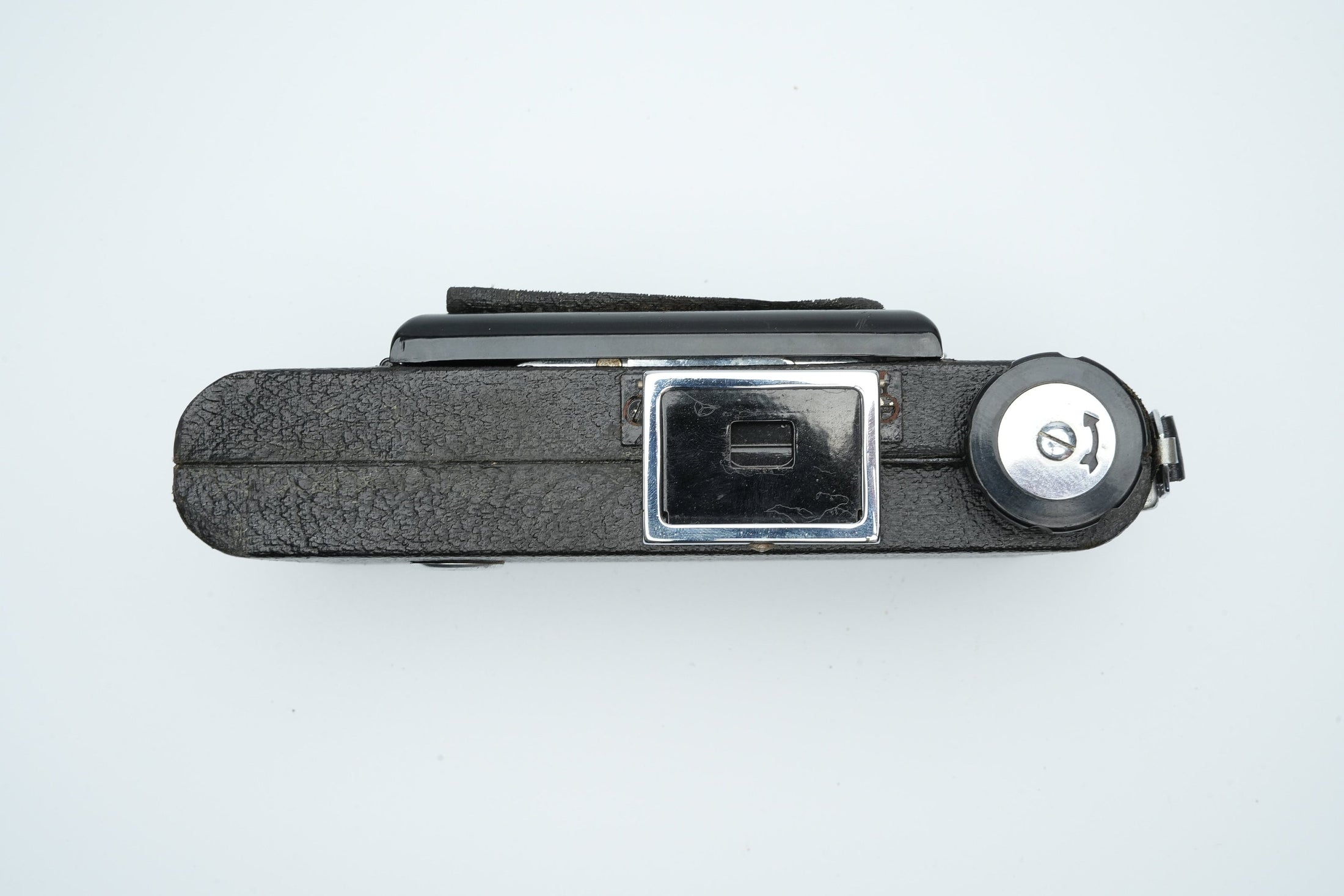 King Penguin Kershaw Eight-20 Vintage Camera - Unseend