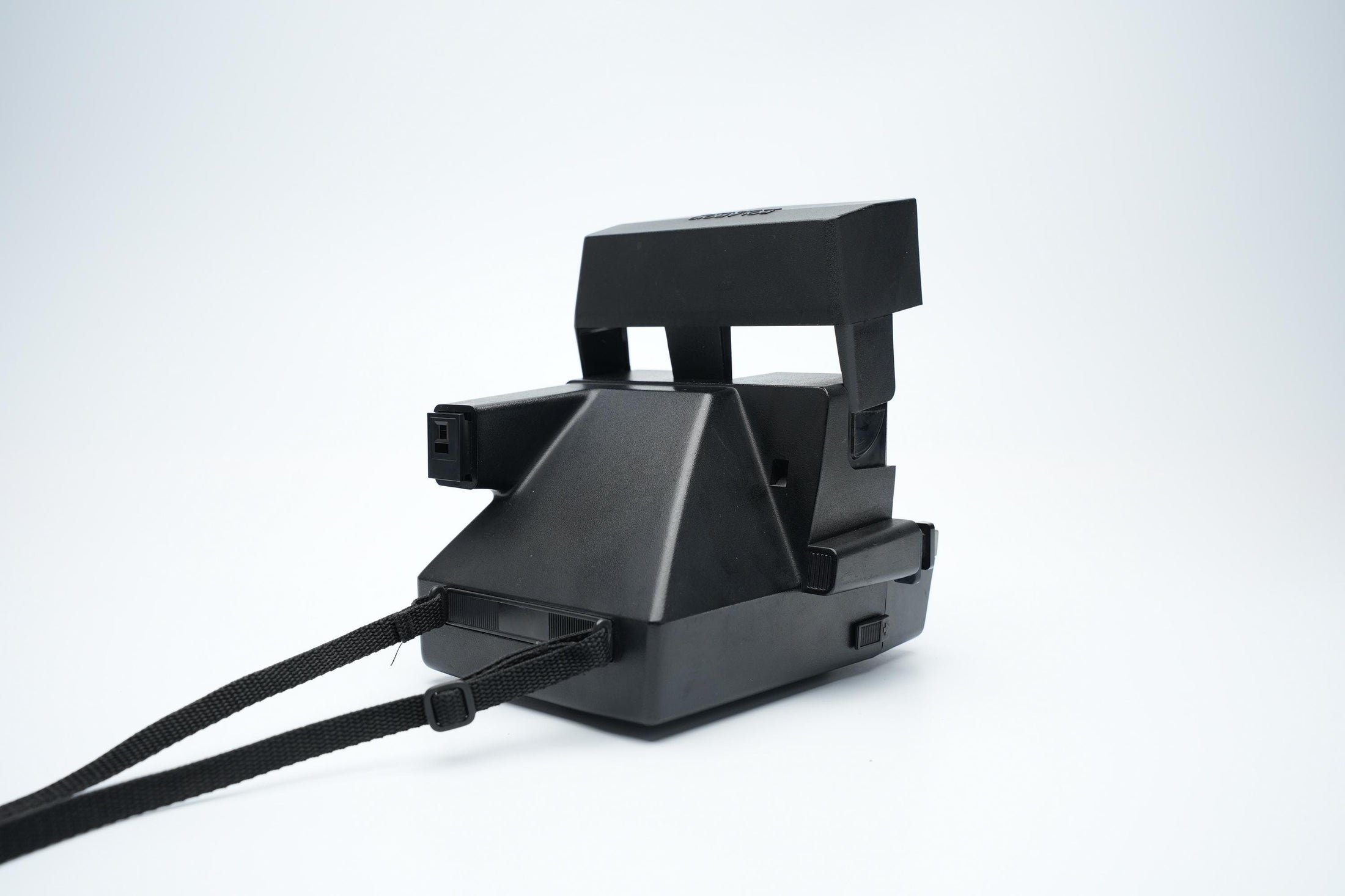 Polaroid Lightmixer 630 LM Program - Unseend