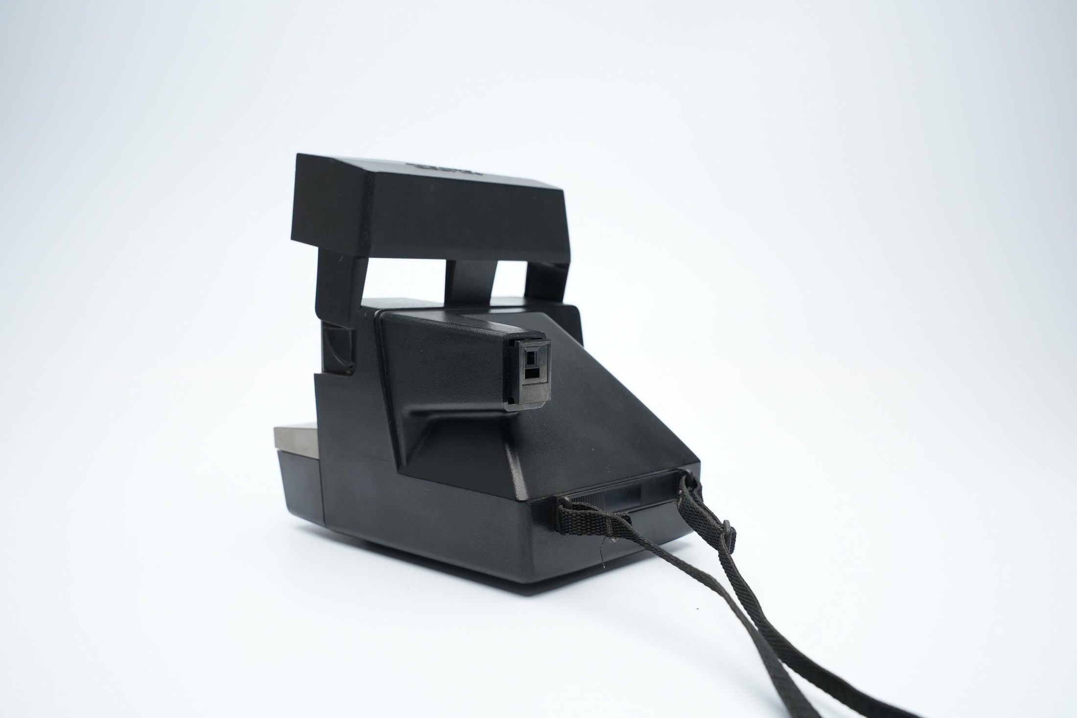 Polaroid Lightmixer 630 LM Program - Unseend