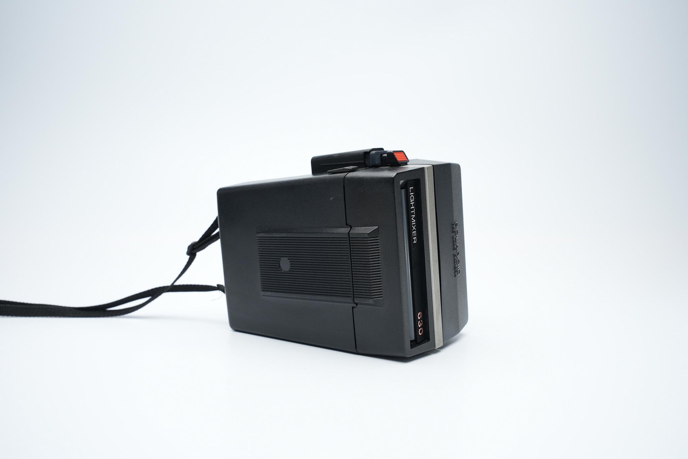 Polaroid Lightmixer 630 LM Program - Unseend