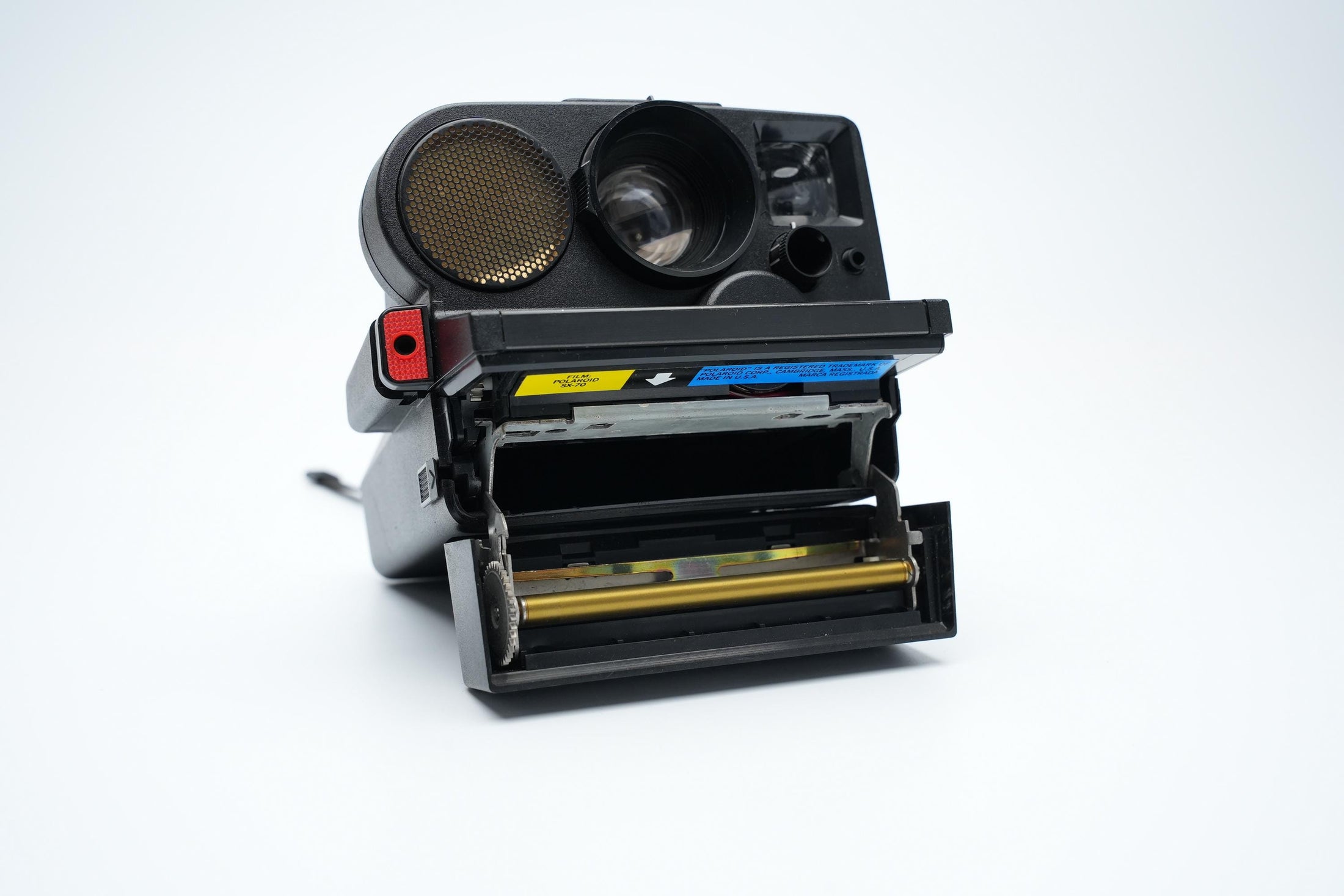 Polaroid Sonar AutoFocus 5000