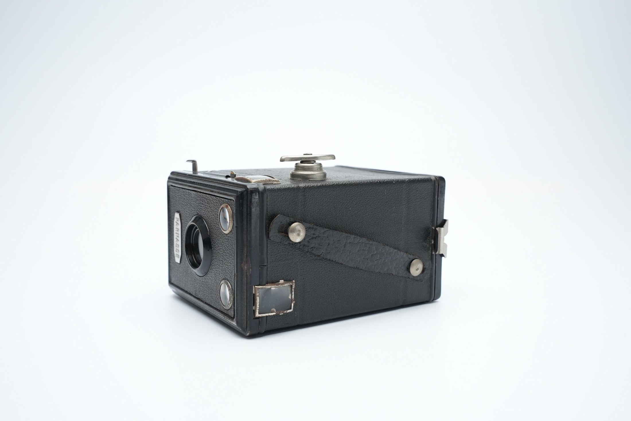 Agfa Parnasse Box