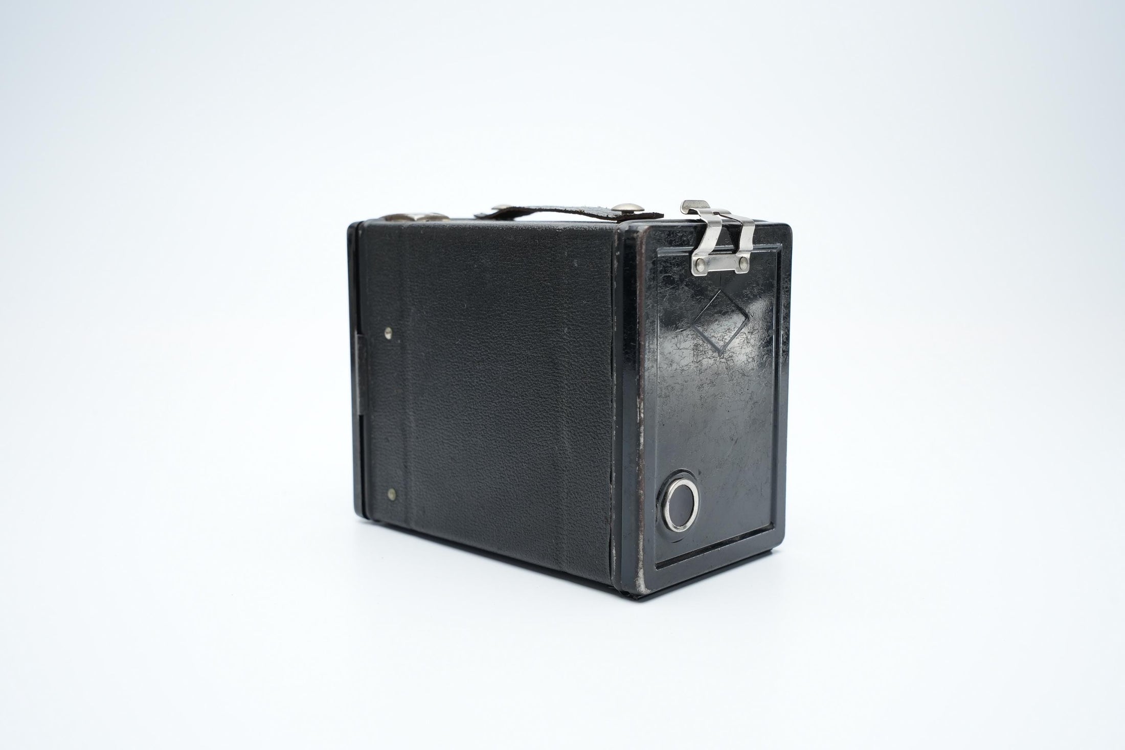 Agfa Parnasse Box