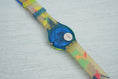 Load image into Gallery viewer, Swatch Scuba 200 "Over the Wave" SDN105 - Unseend
