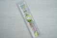 Load image into Gallery viewer, Swatch Scuba 200 "Over the Wave" SDN105 - Unseend
