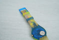 Load image into Gallery viewer, Swatch Scuba 200 "Over the Wave" SDN105 - Unseend
