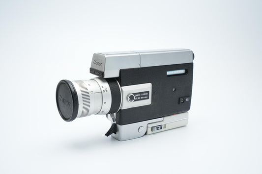 Canon Zoom 518