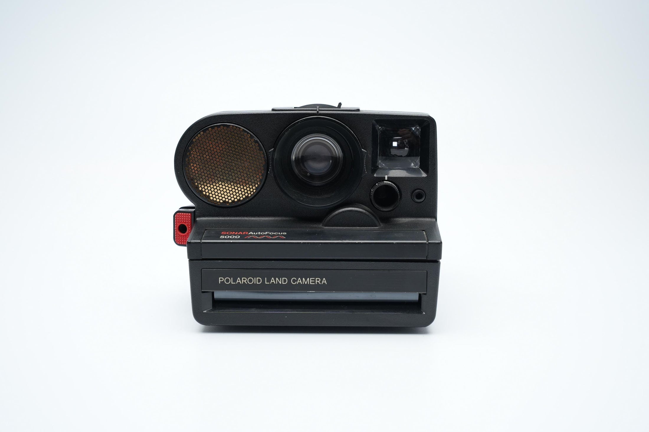 Polaroid Sonar AutoFocus 5000