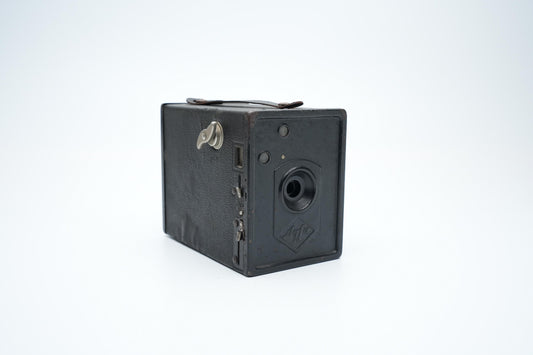 Agfa Box Camera