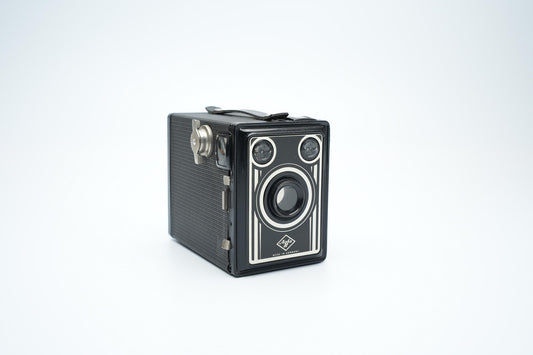 Agfa Box