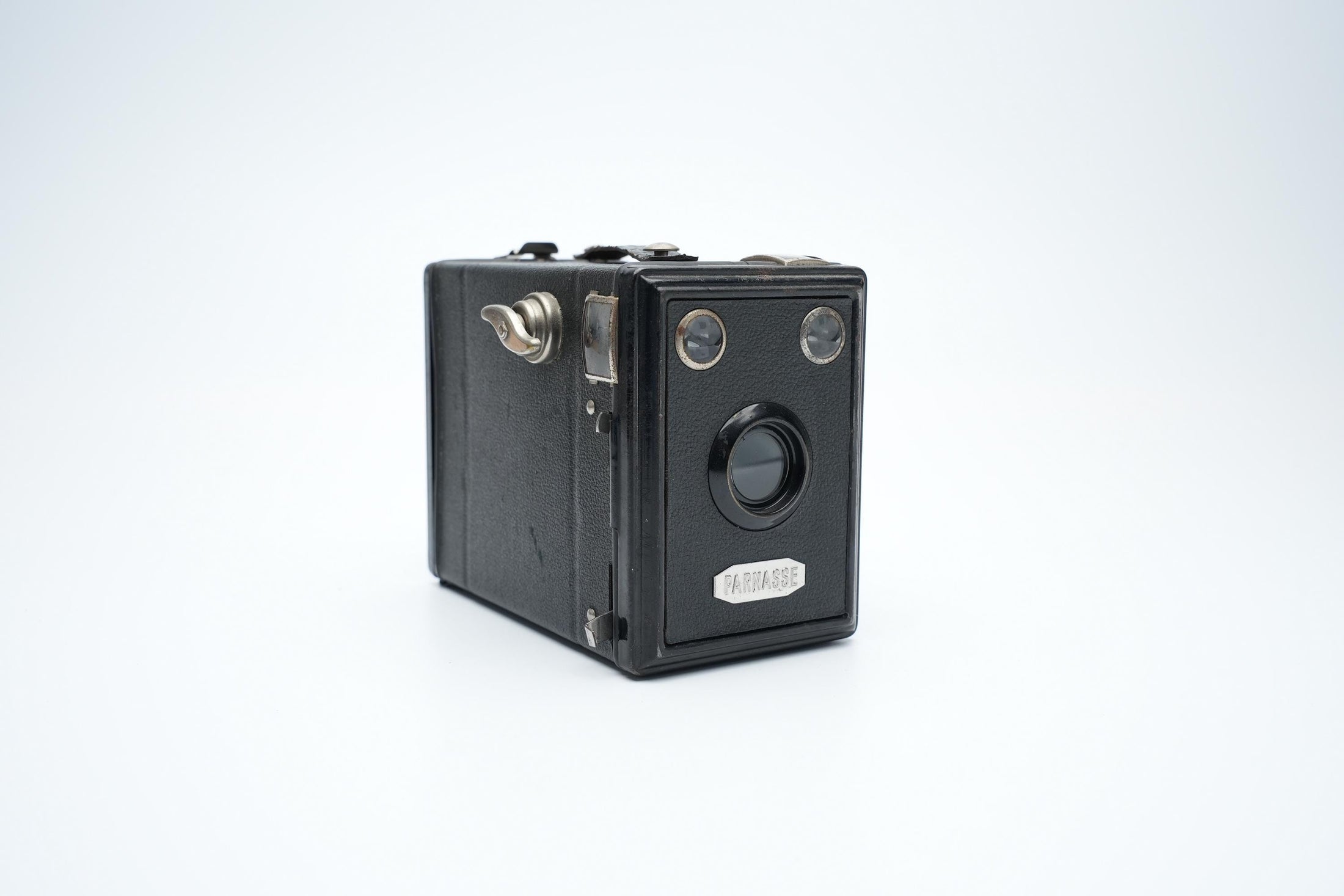 Agfa Parnasse Box