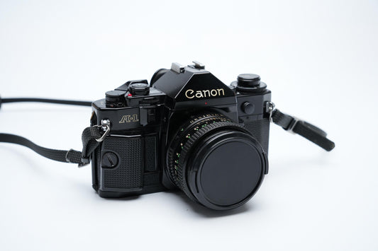 Canon A1