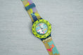 Load image into Gallery viewer, Swatch Scuba 200 "Over the Wave" SDN105 - Unseend
