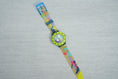 Load image into Gallery viewer, Swatch Scuba 200 "Over the Wave" SDN105 - Unseend
