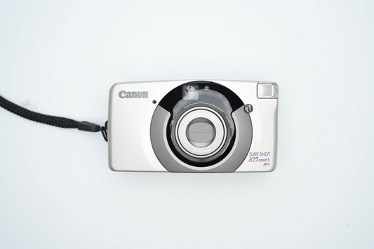 Canon Sure Shot 105 Zoom S