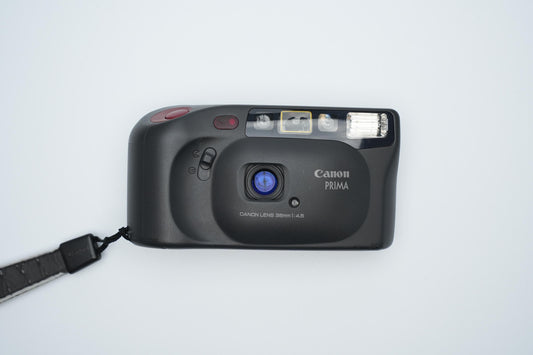 Canon Prima 4