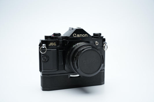 Canon A1