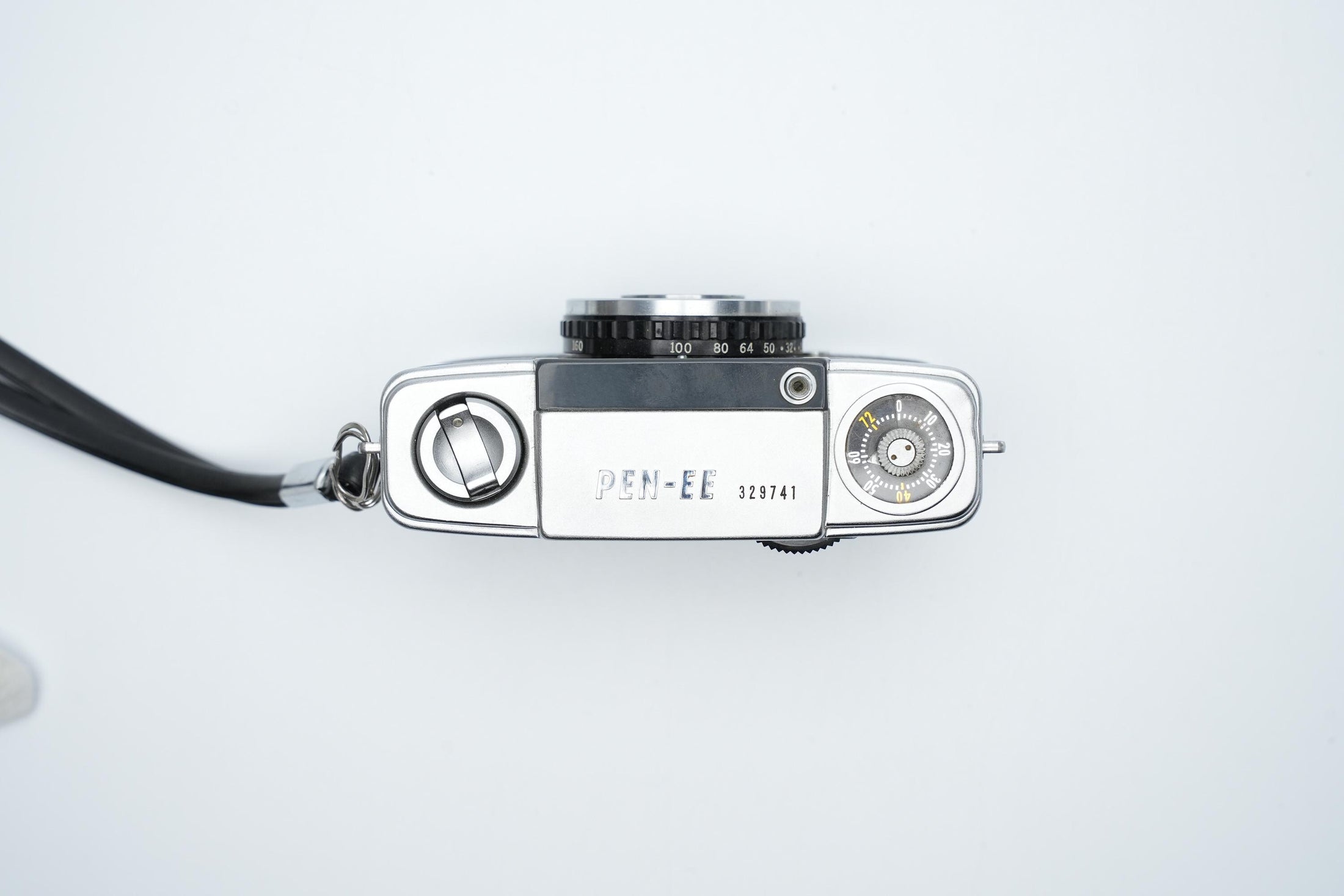 Olympus Pen EE