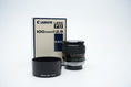 Load image into Gallery viewer, Canon FD 100mm f/2.8 S.S.C. - Unseend
