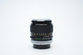 Load image into Gallery viewer, Canon FD 100mm f/2.8 S.S.C. - Unseend
