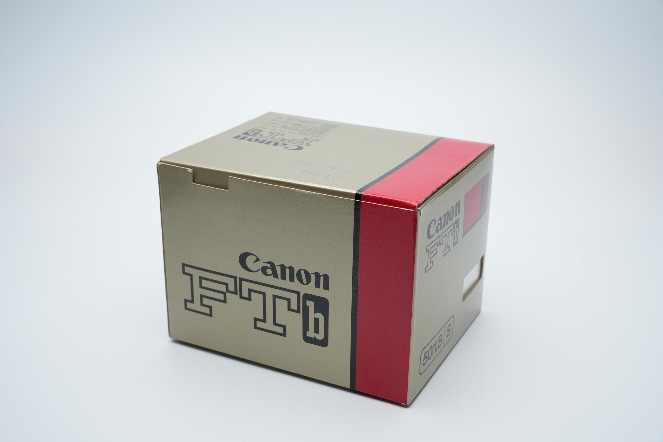 Canon FTb QL