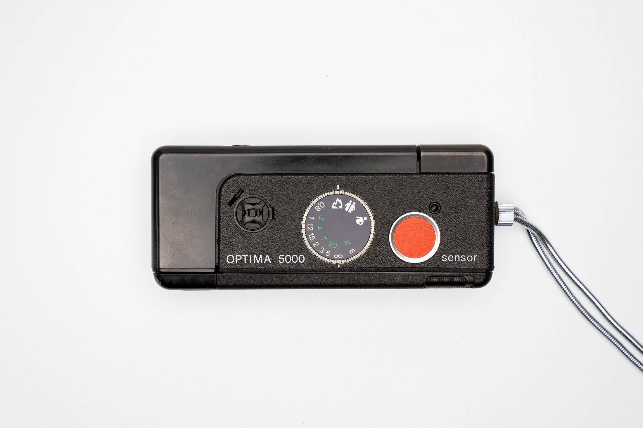 Agfa Optima 5000 Pocket