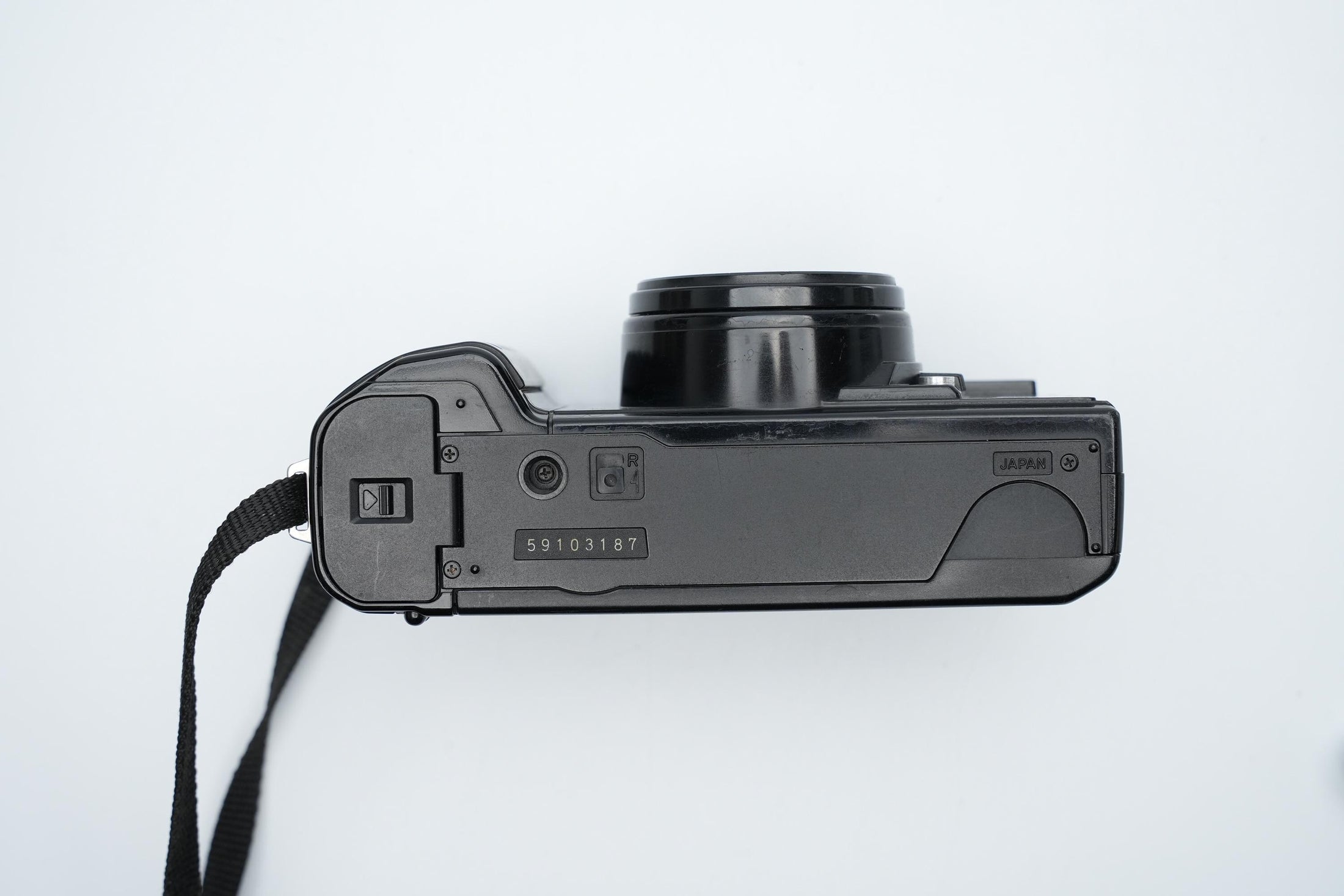 Minolta Auto Focus Tele