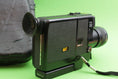 Load image into Gallery viewer, Vintage Canon camera 514XL - Unseend
