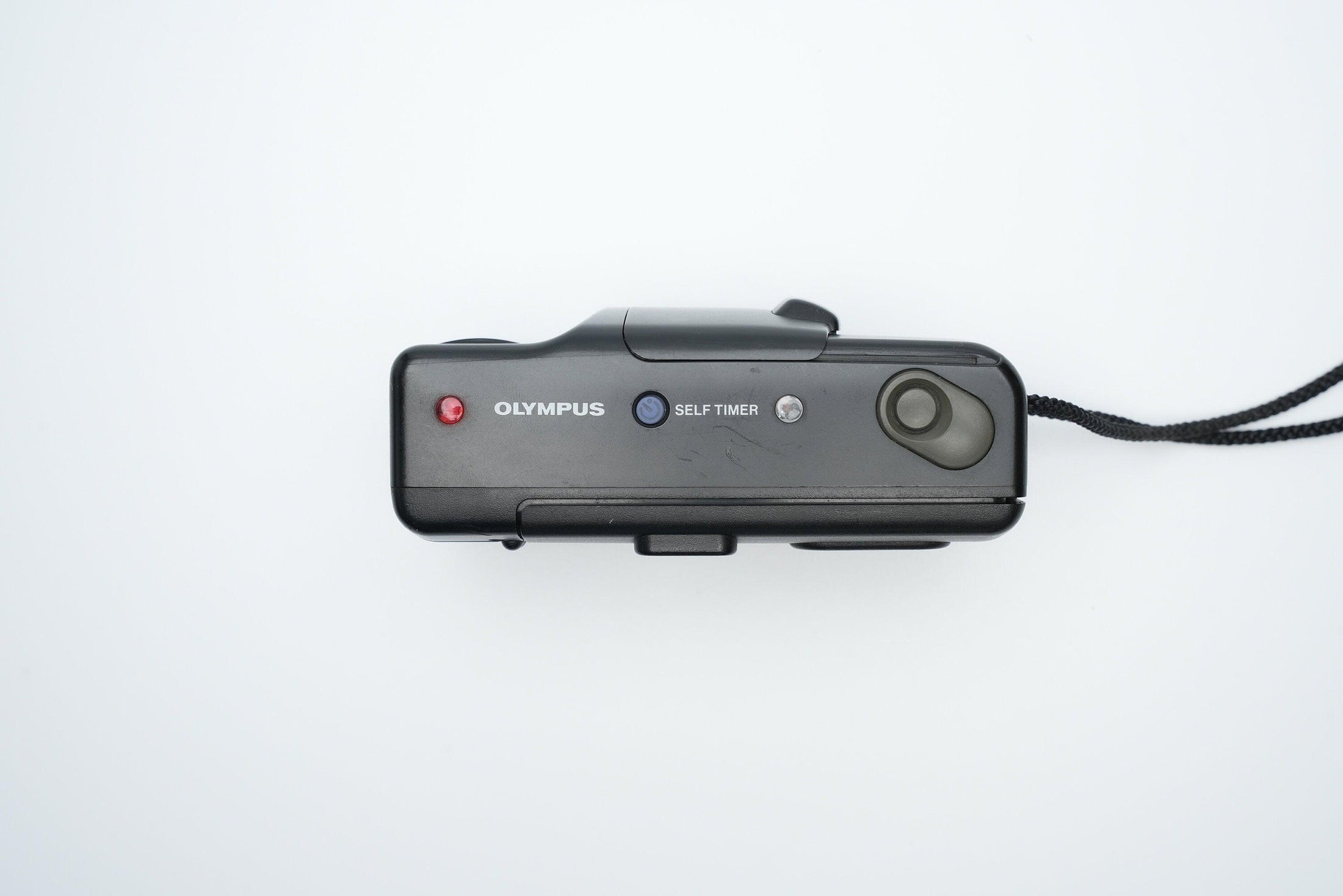 Olympus AM-100 - Unseend