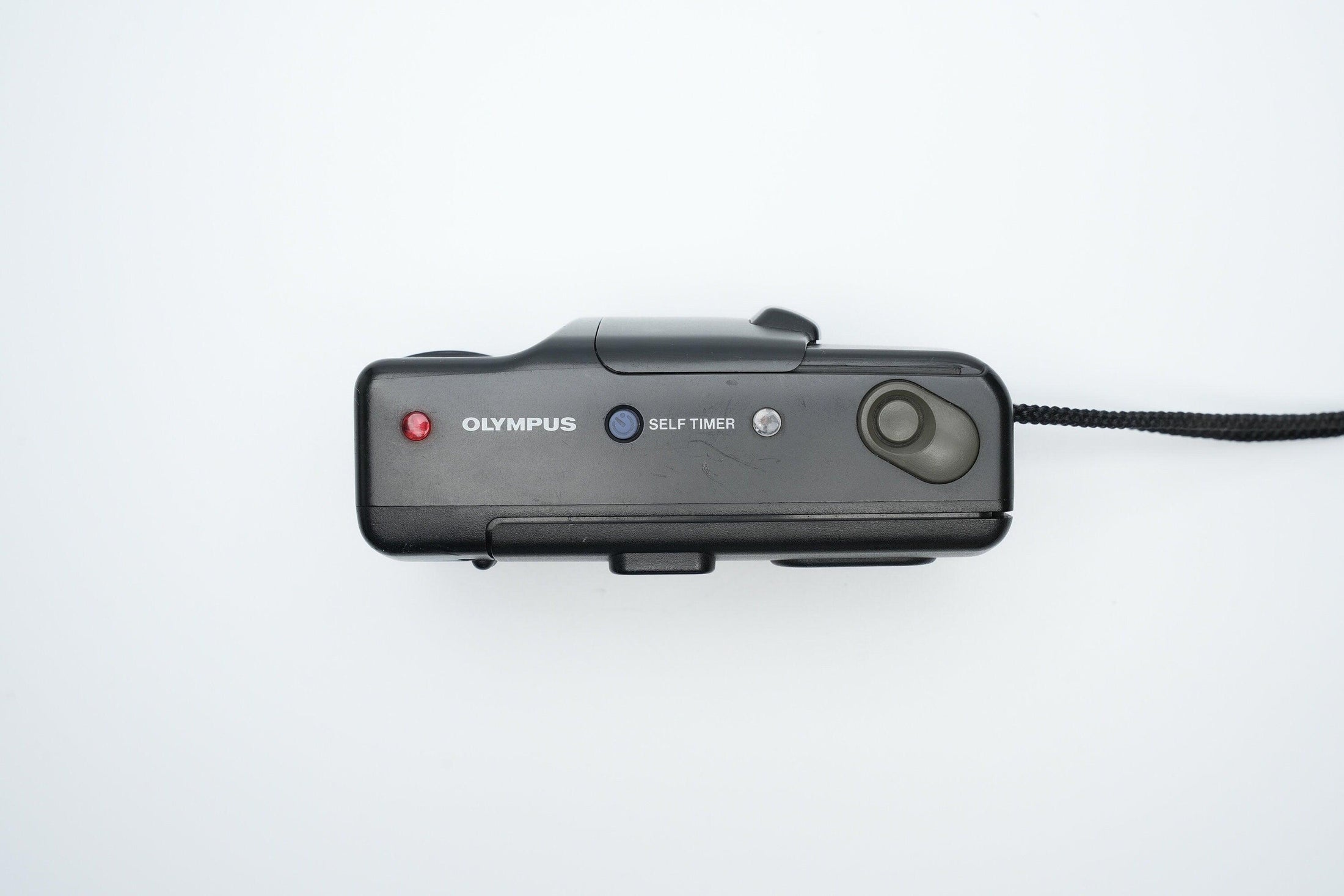 Olympus AM-100 - Unseend