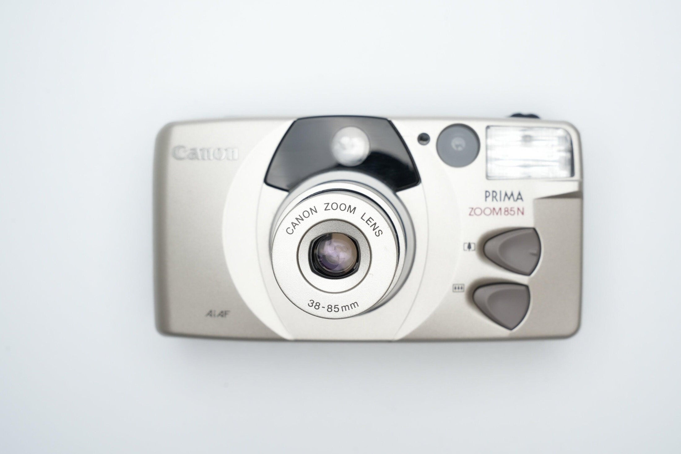 Canon Prima Zoom 85n - Unseend