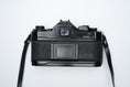 Load image into Gallery viewer, Canon A1 50mm 1.8 objectief - Unseend
