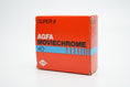 Load image into Gallery viewer, Agfa Moviechrome Super 8 - Unseend
