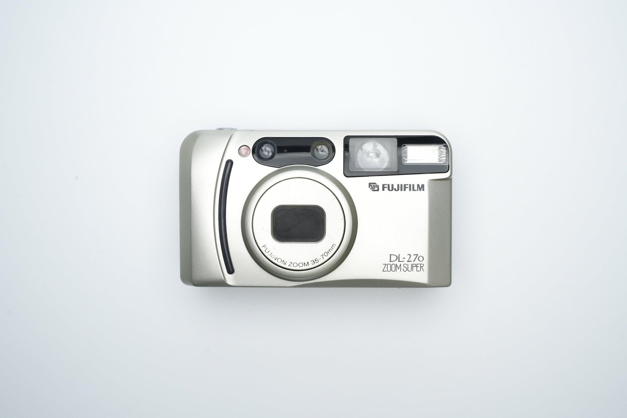 Fujifilm DL-270 Zoom Super - Unseend