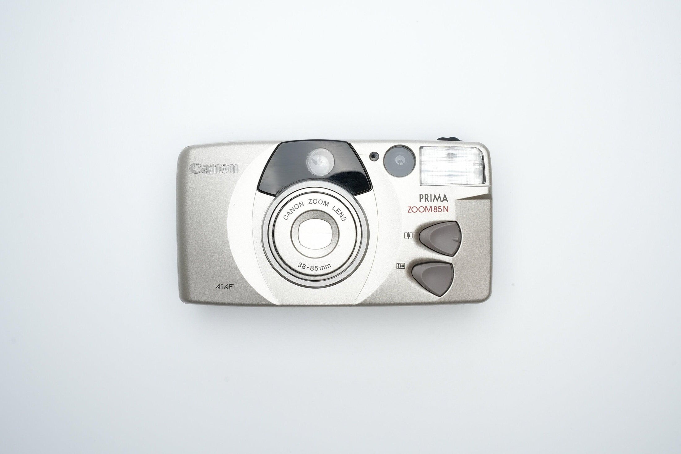 Canon Prima Zoom 85n - Unseend