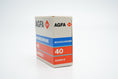 Load image into Gallery viewer, Agfa Moviechrome 40 super 8 - Unseend
